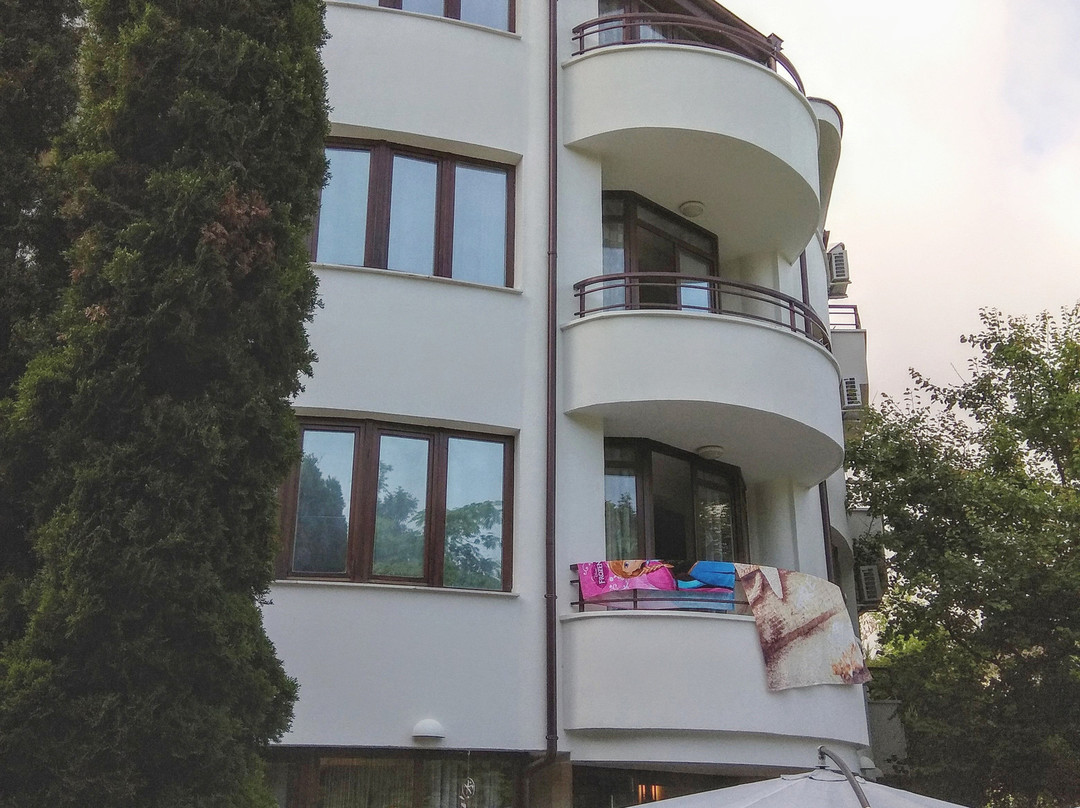 Villa Albatros