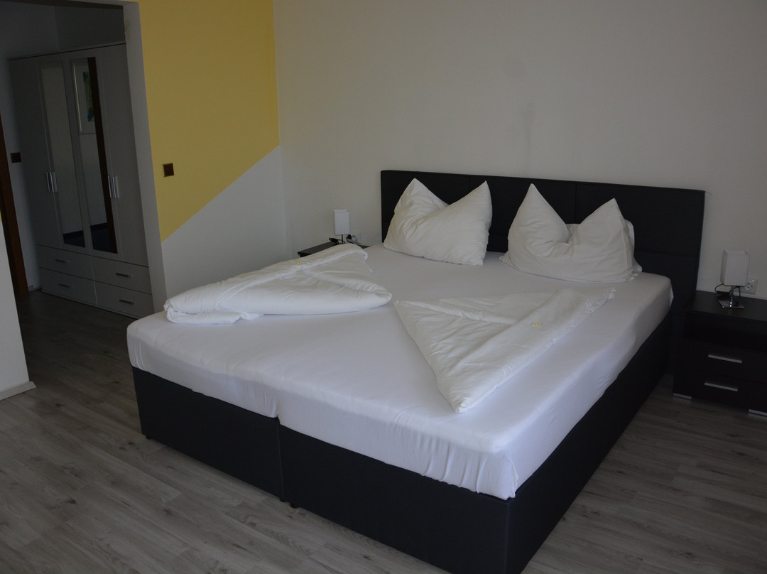 Hotel Boehmerwaldhof主图