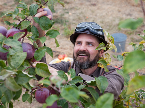 Howling Moon Craft Cider-Oliver必去景点