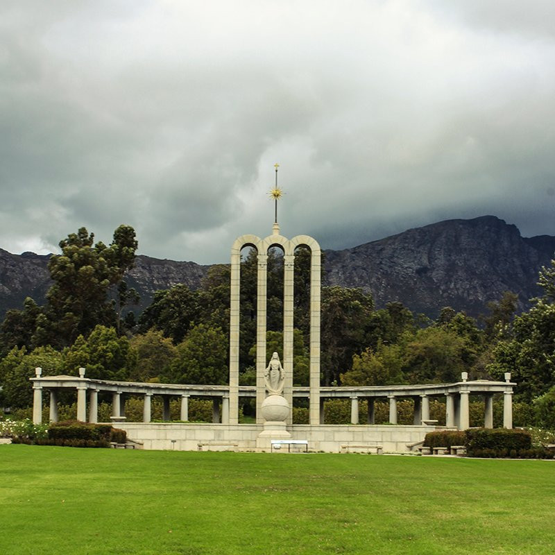 SadiCapeTours-开普敦中心区必去景点