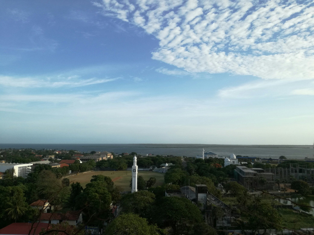 杰特威贾夫纳旅馆主图