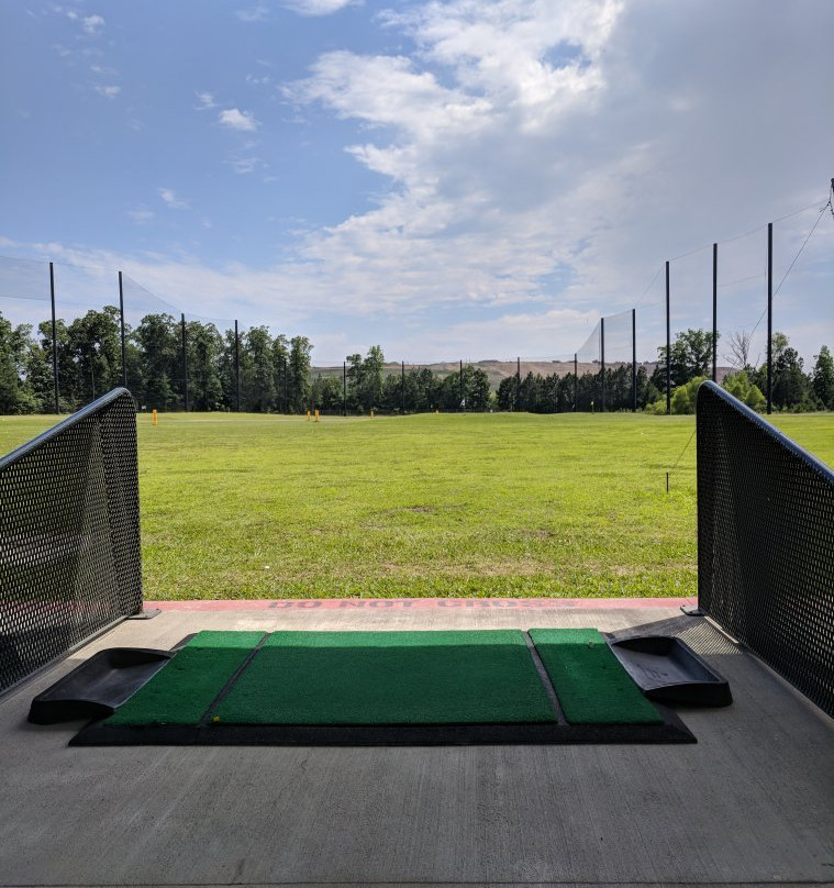 Ironbridge Sports Park-Chester必去景点