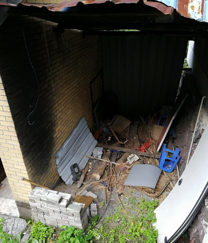 安吉龙王山-安吉县必去景点