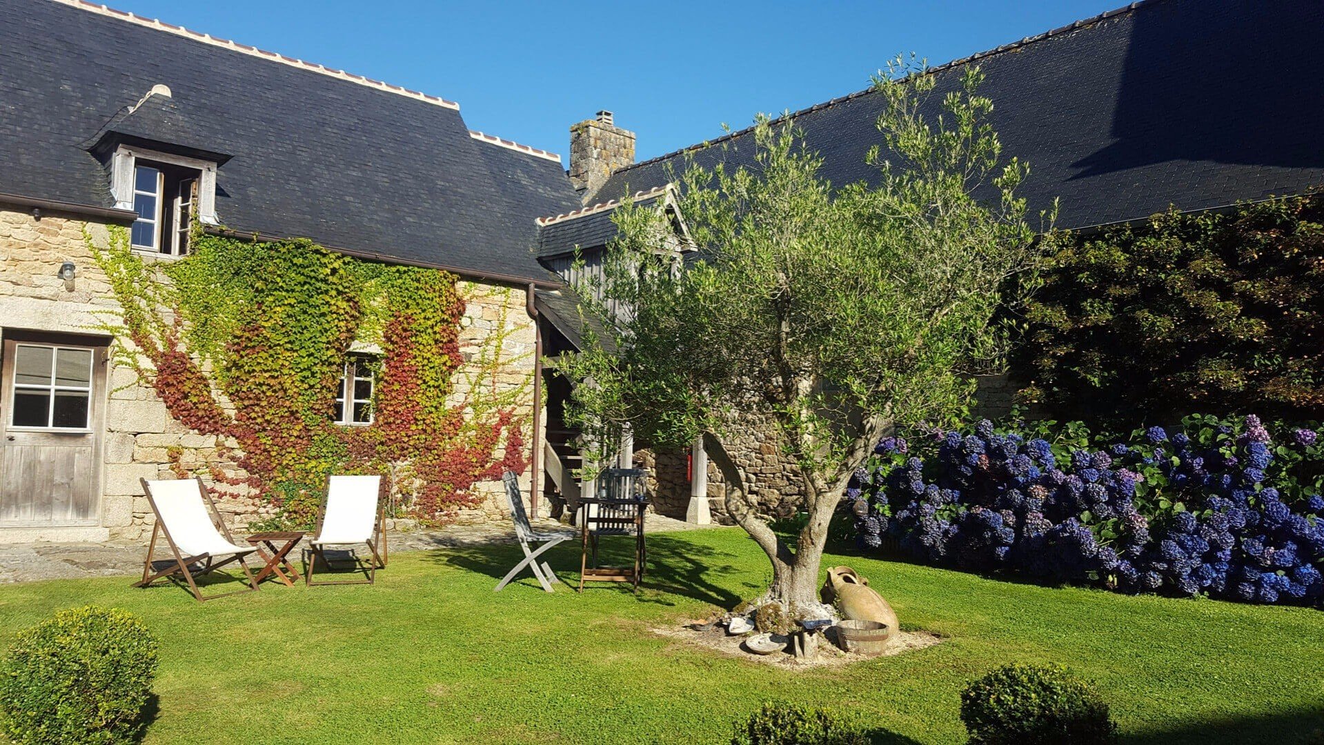Manoir de l'Isle-官方
