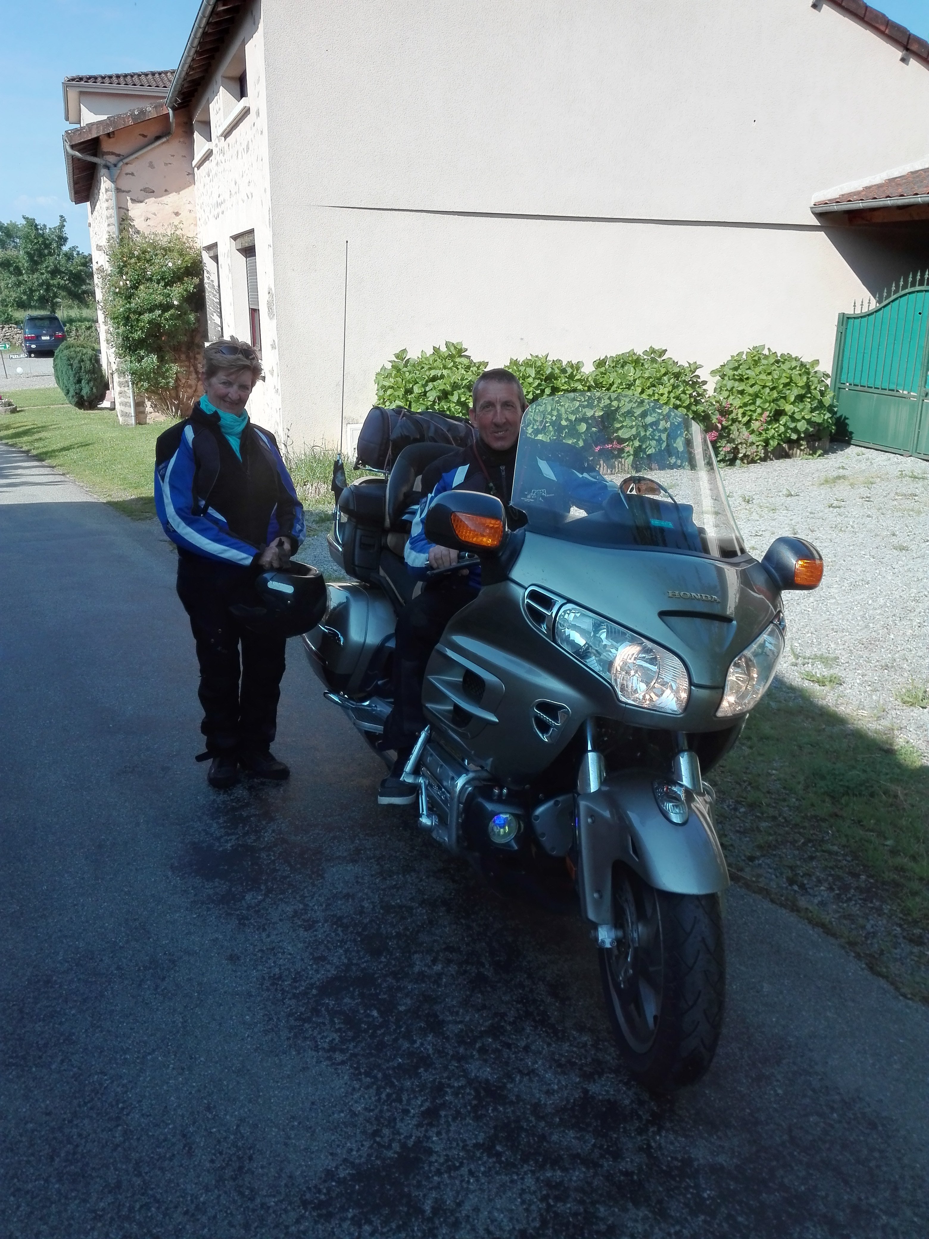 La Mousselade-官方