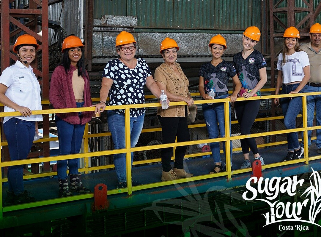 Sugar Tour CR景点图片