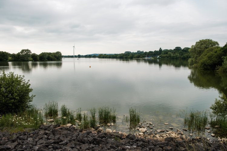 Boddington Reservoir景点图片