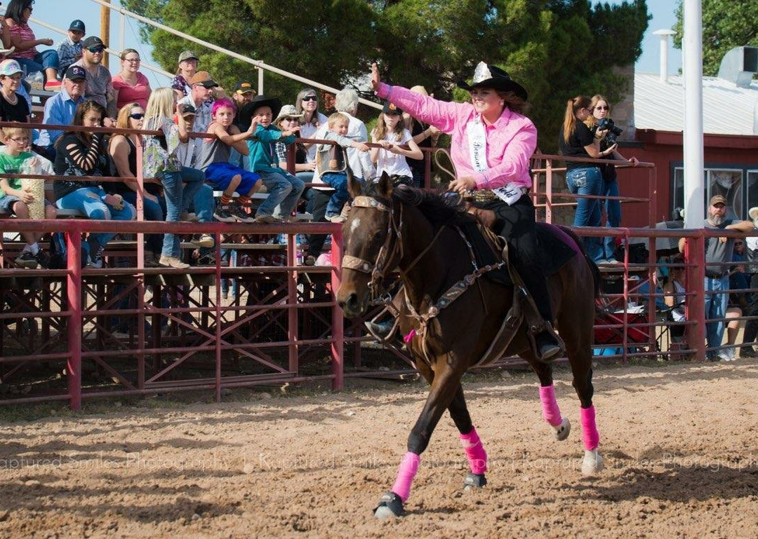 Arena Bar-Benson必去景点