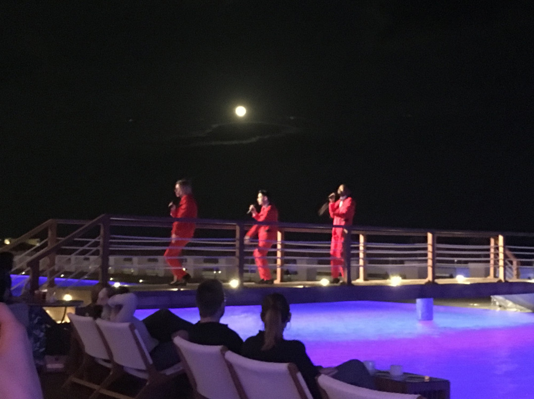 Mitsis Selection Blue Domes主图