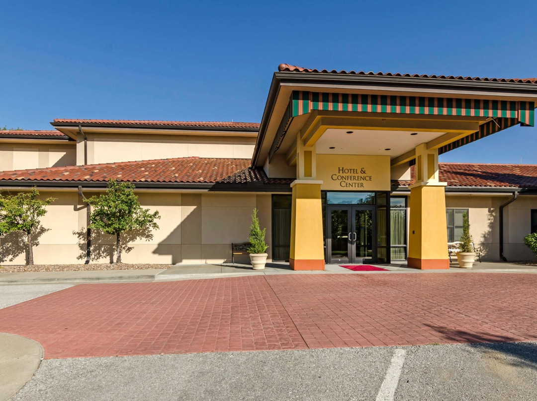 Unity Hotel and Conference Ctr, Ascend Hotel Collection主图