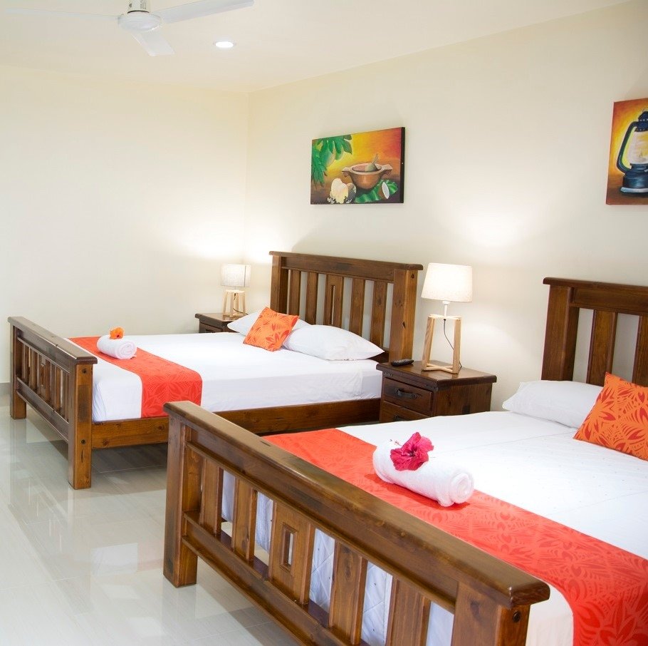 Samoana Boutique Hotel-官方