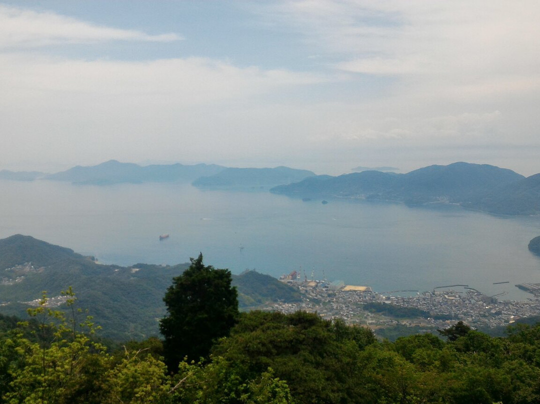 Mt.Noro-吴市必去景点