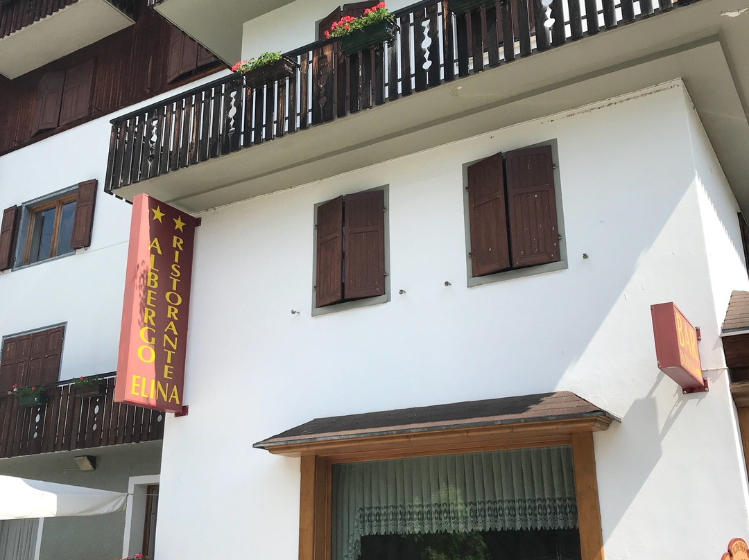 Albergo Elina主图