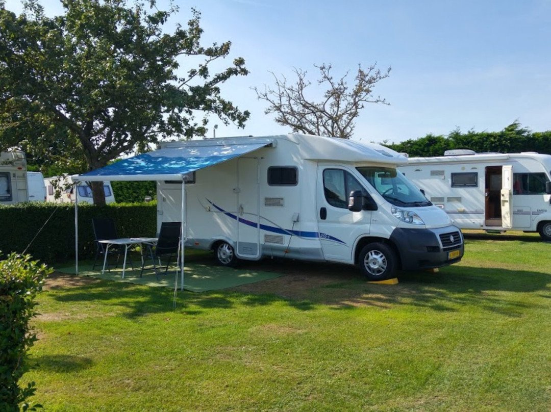Camping d Etennemare
