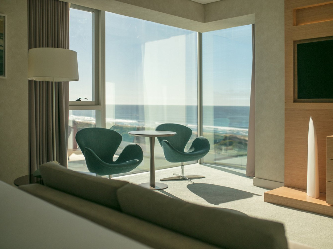 埃斯特角城酒店住宿-The Grand Hotel