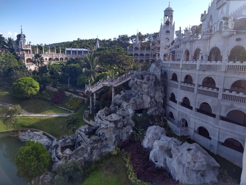 Monastery of the Holy Eucharist景点图片