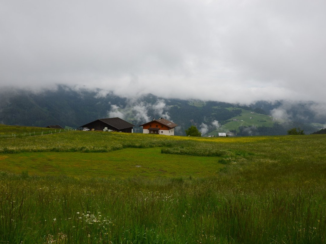 Escursione alla Cima del Monte Balzo passando per Monte Cavone景点图片