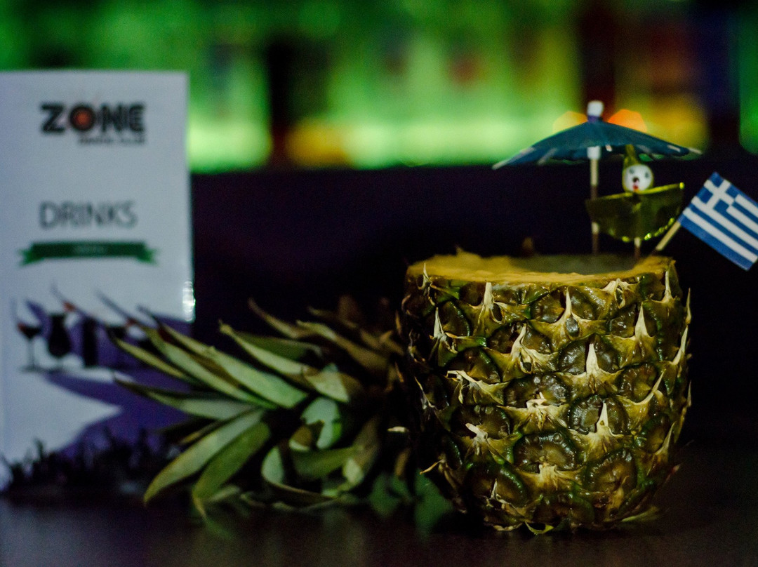 Pili旅游景点-The Club Zone