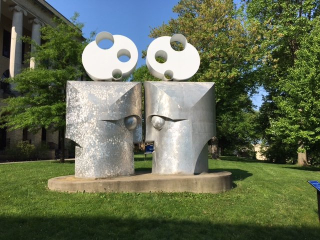 Kent State University景点图片