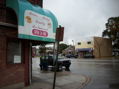 City Hall Coney Island