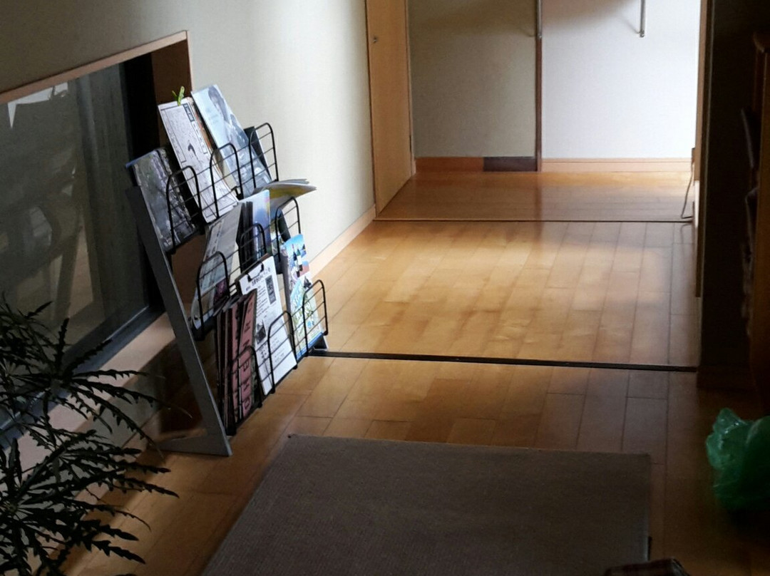 Taiya Ryokan