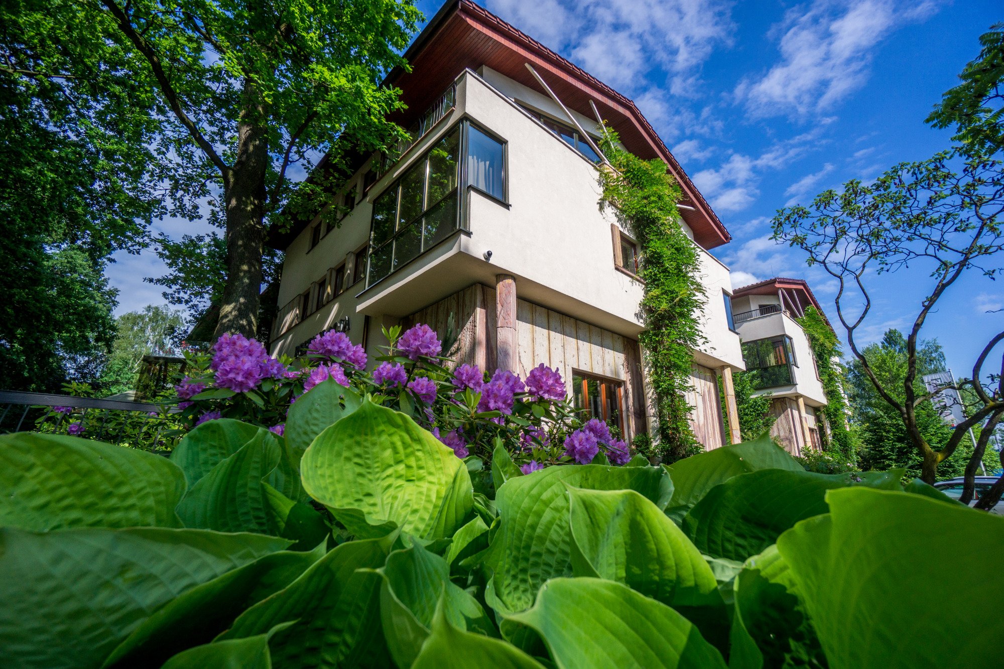 Farmona Hotel Business & Spa-官方