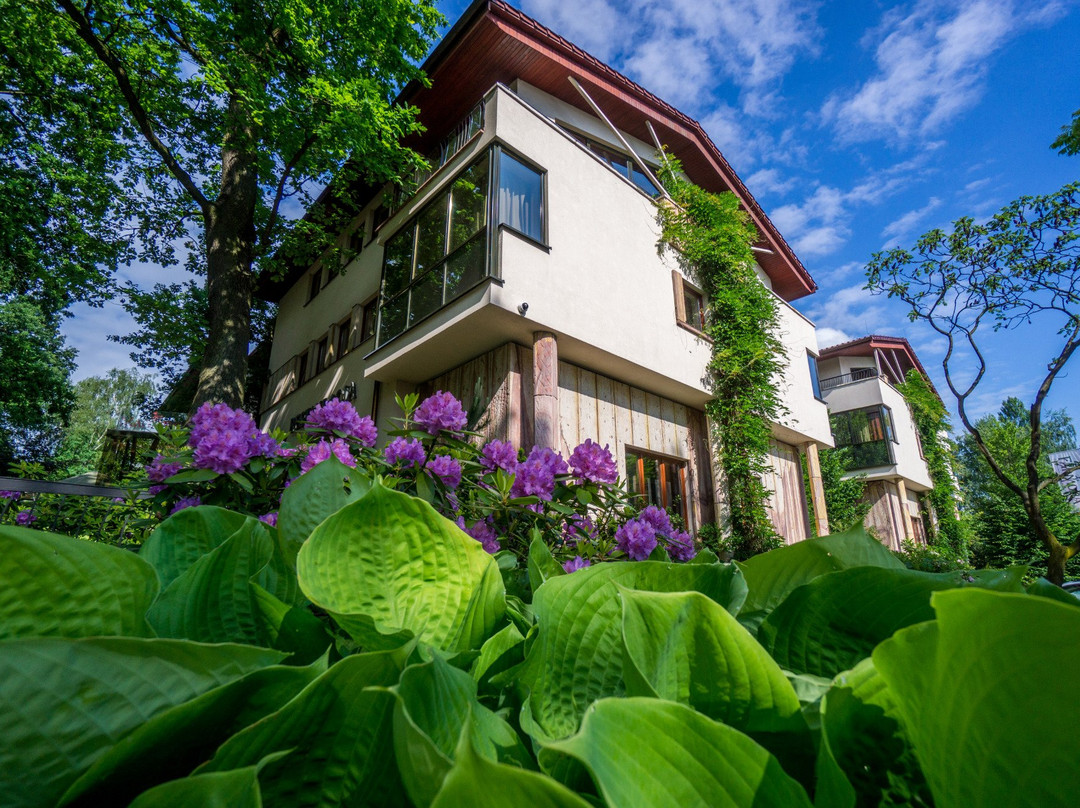 Farmona Hotel Business & Spa主图