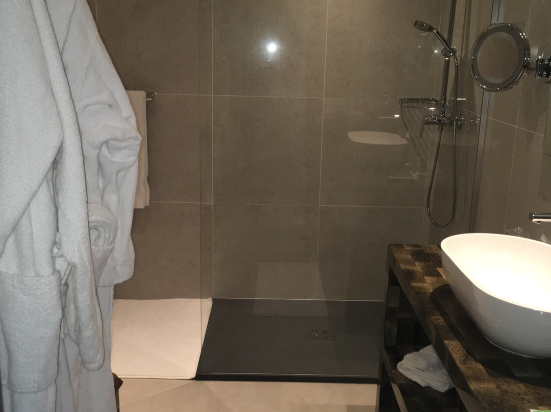 Thermen Londerzeel景点图片