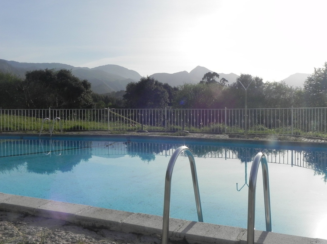 Finca Las Nieves主图