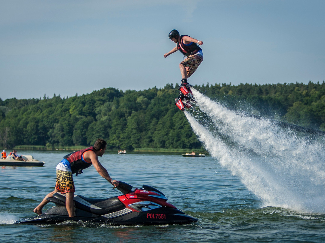FlyBoard景点图片