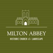 Milton Abbey景点图片