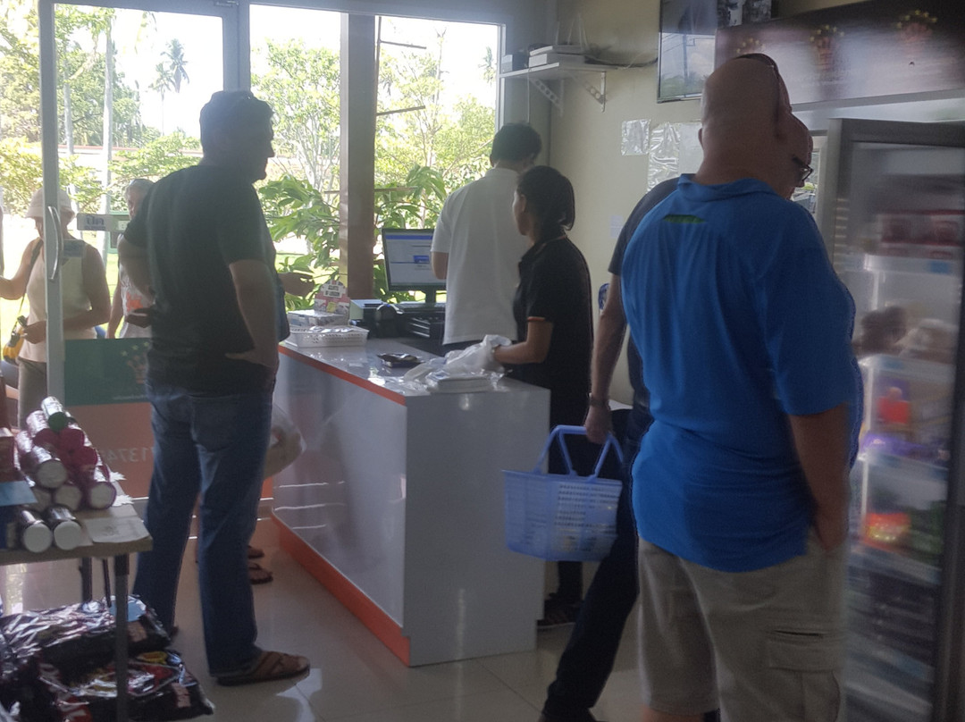 FFF Food For Foreigners-普吉镇必去景点