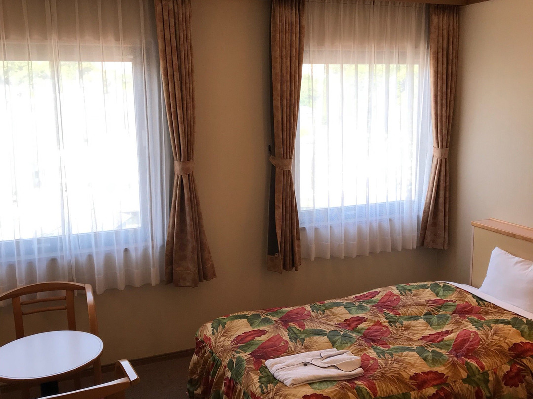 Iki Marina Hotel主图