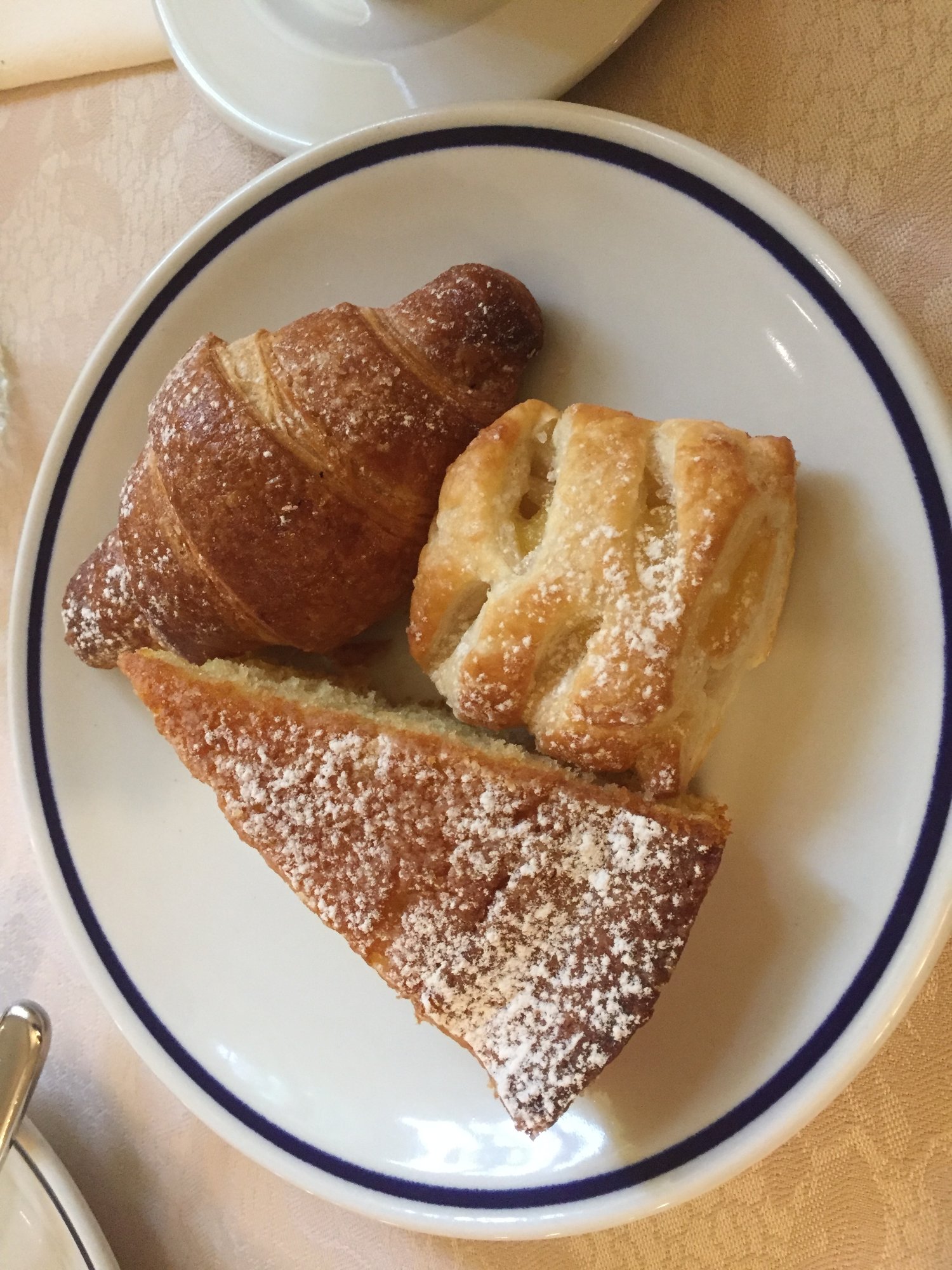 Hotel Da Vinci-餐饮