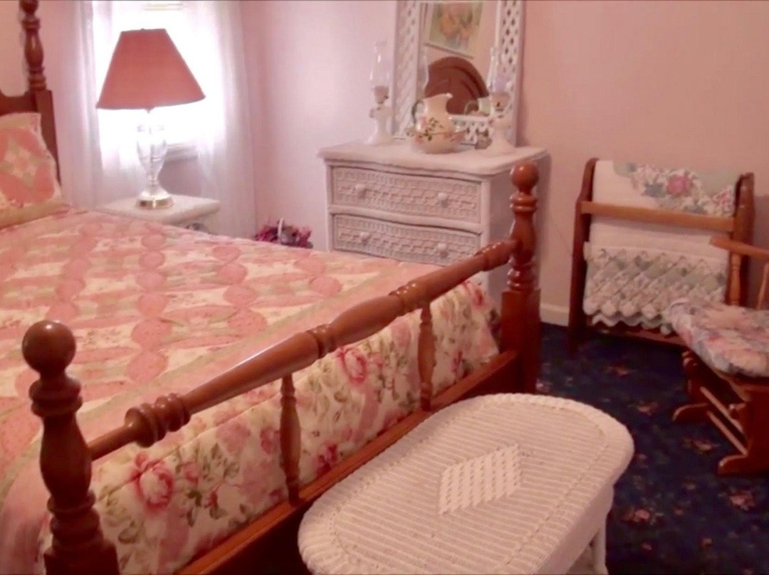 Cliff View Golf Club & Inn主图