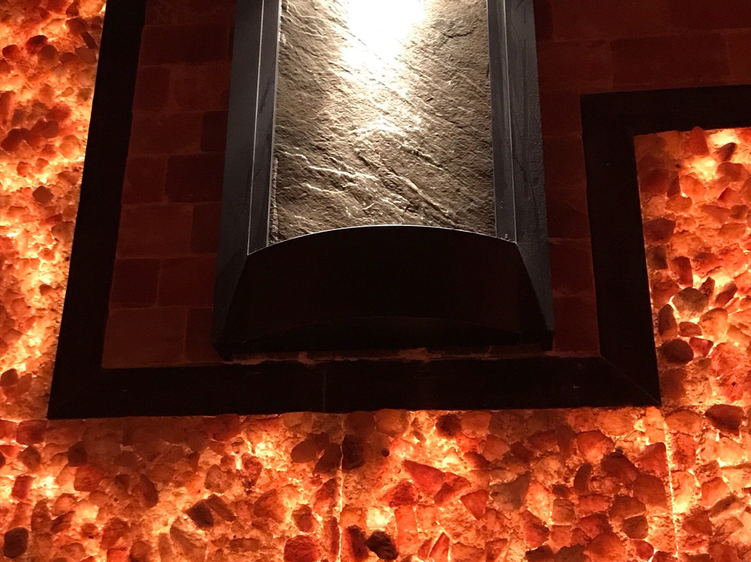 Salt Oasis-库卡蒙格牧场必去景点