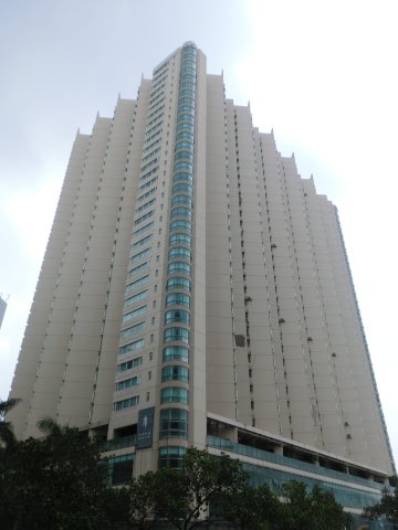 999丹枫白露酒店-浴室