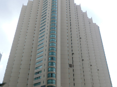 999丹枫白露酒店主图