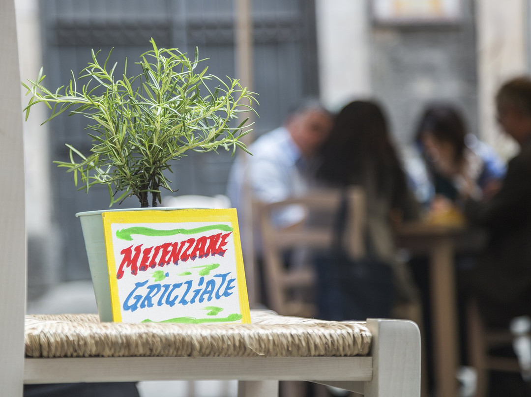 Trattoria Don Vincenzo主图