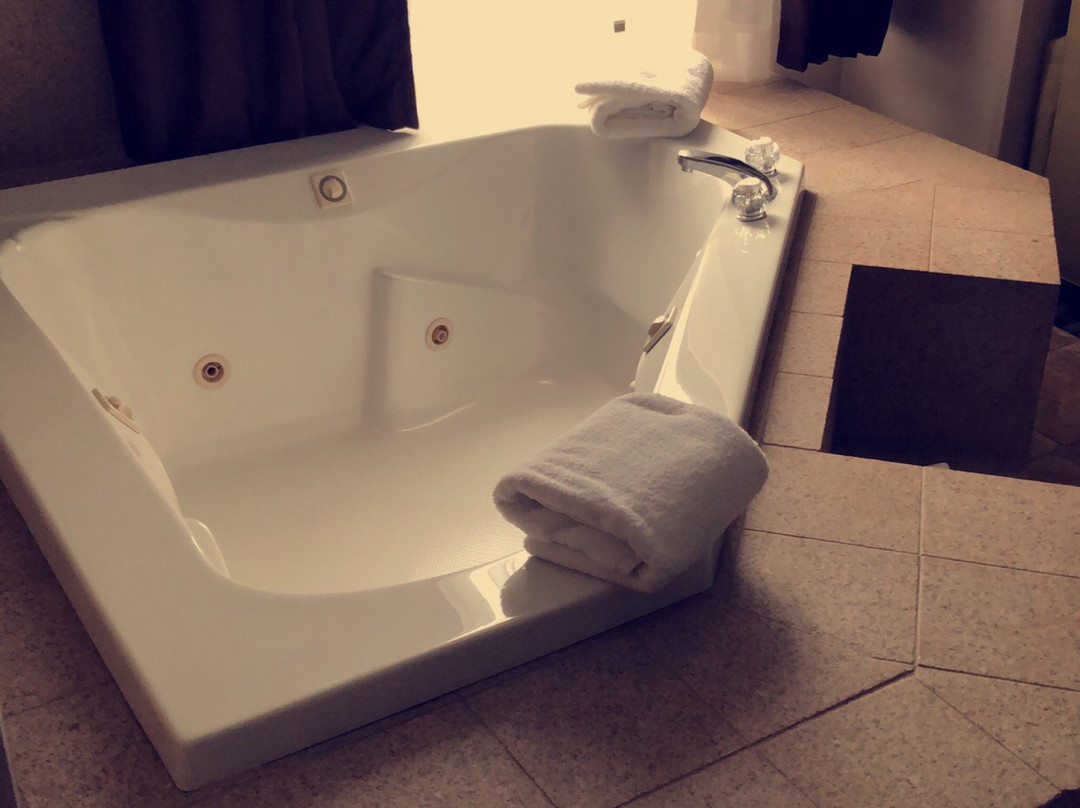 Leetonia酒店住宿-Holiday Inn Express & Suites Youngstown (n. Lima/boardman) by IHG