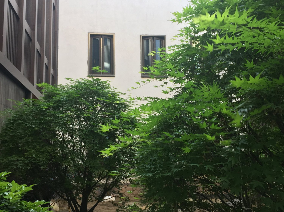 浙江千峡湖智选假日酒店主图