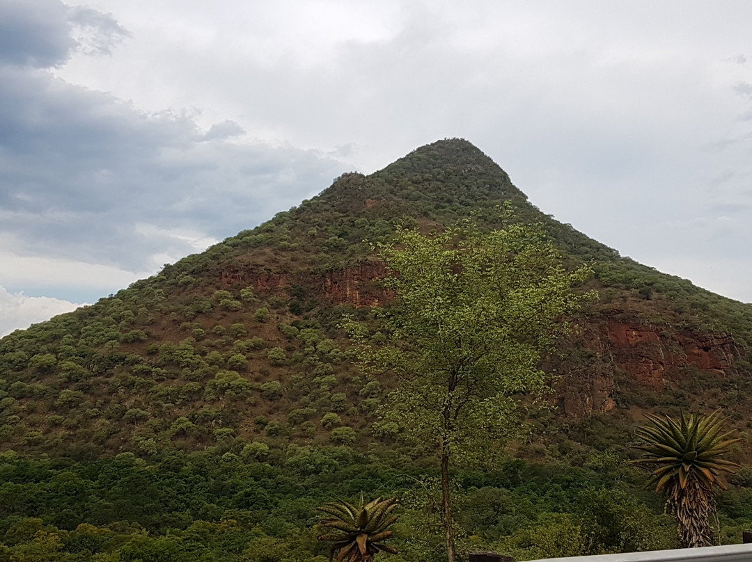 Swadini, A Forever Resort主图