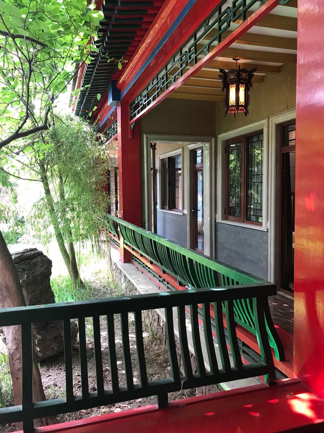 益泉休闲会所-酒店景观