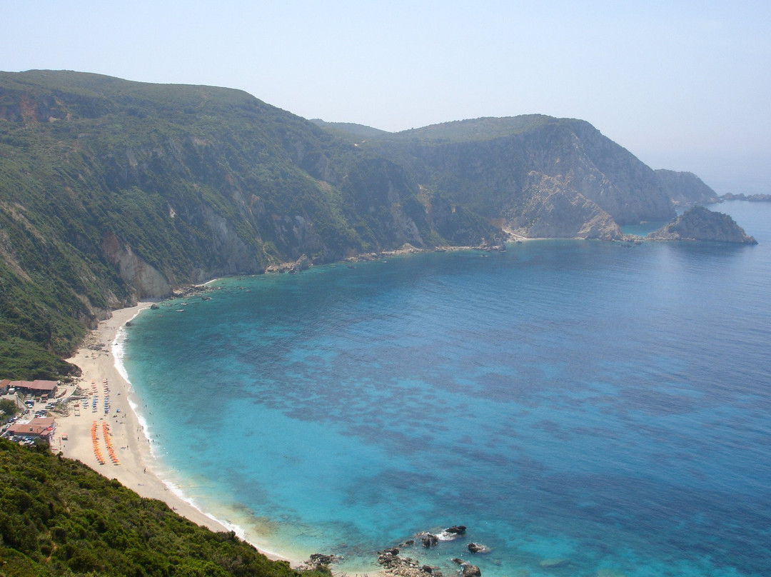 Utopia Resort & Spa主图