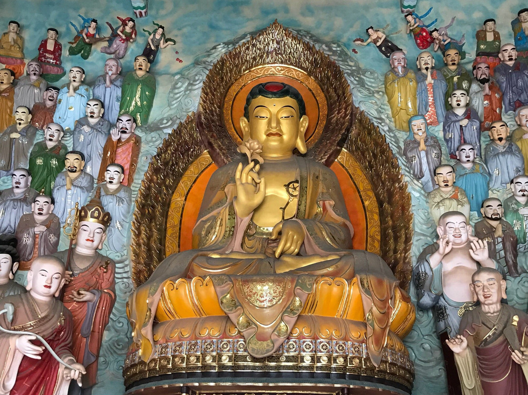 临安天目山风景区景点图片