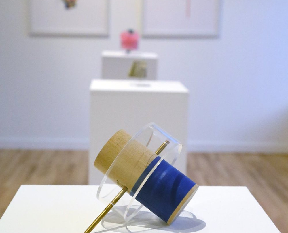 Lord Grizzly Gallery-Luverne必去景点