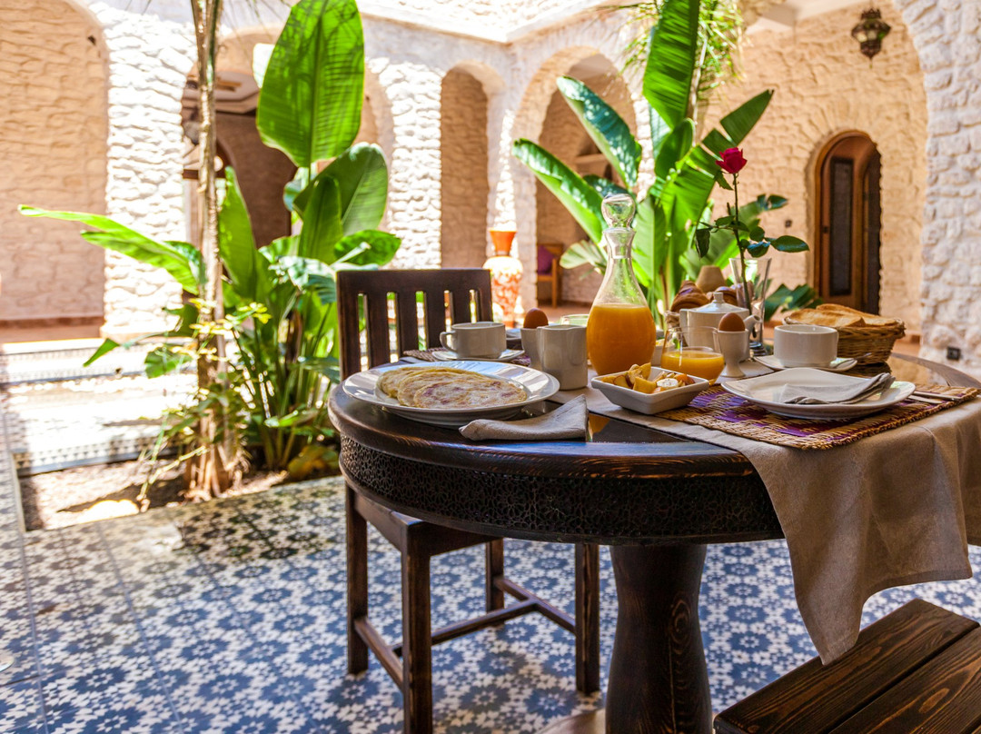 Riad Dharma