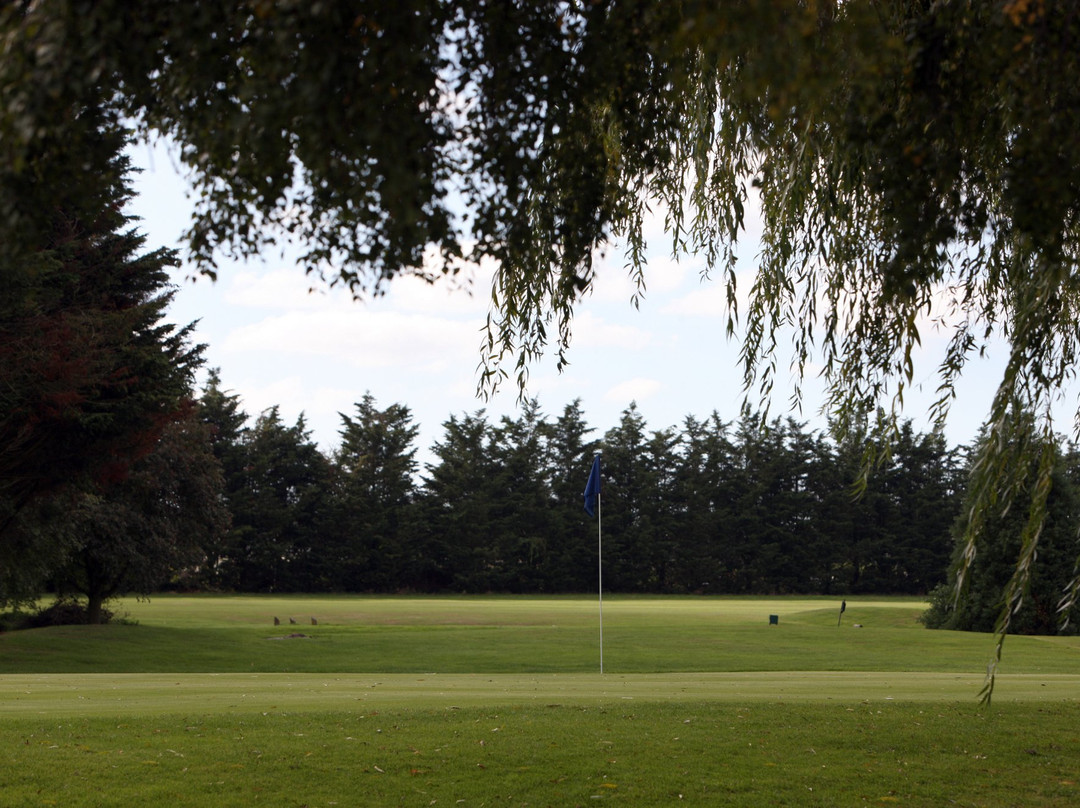 Suffolk Golf & Country Club景点图片