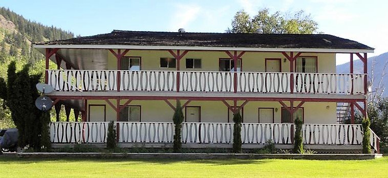 山河汽车旅馆-官方