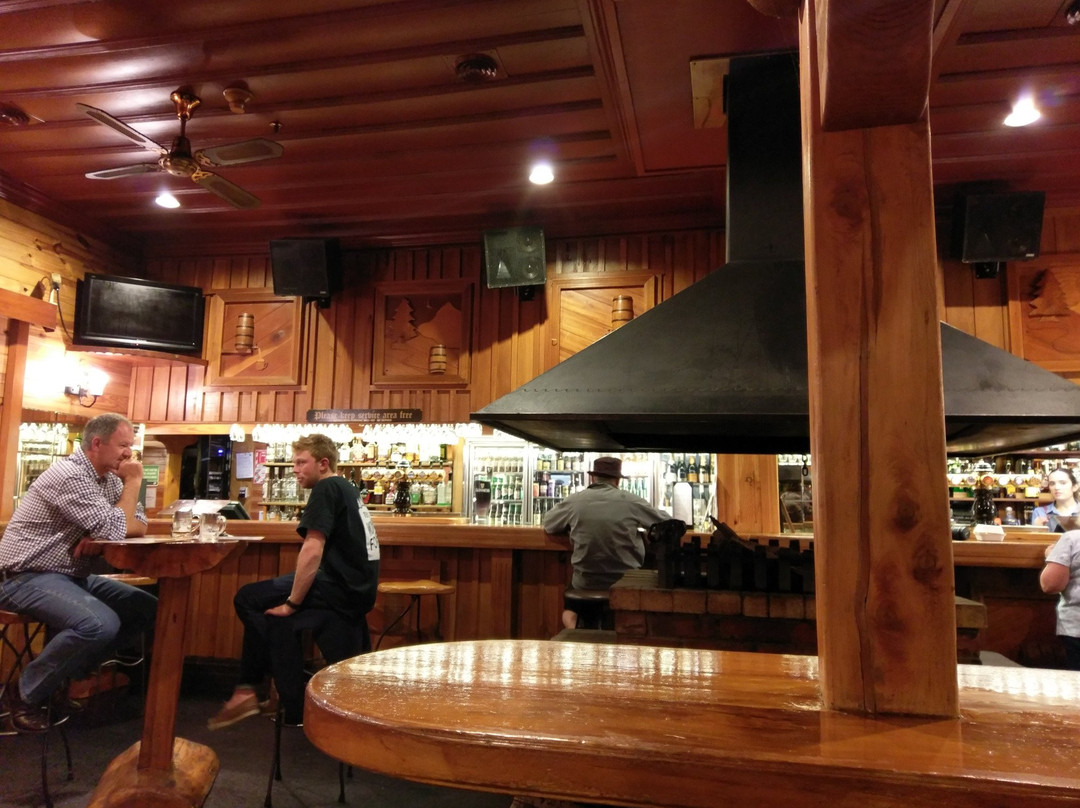 Powderhorn Chateau主图